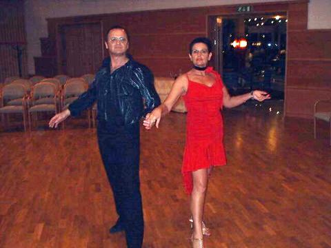 Kristof Buchbauer & Cilly Watl