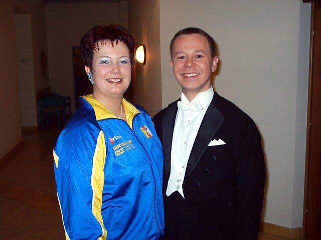 Peter & Irsi Hebenstreit