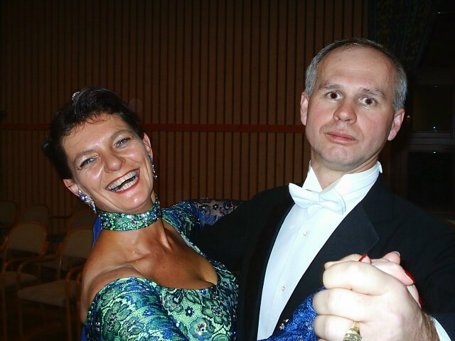 Helmut & Isabella Pfisterer