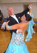 Helmut & Isabella Pfisterer
